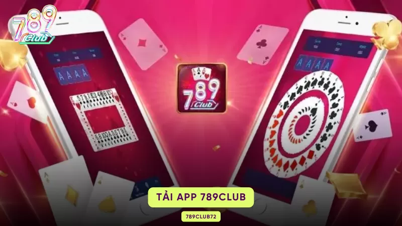 tải app 789club
